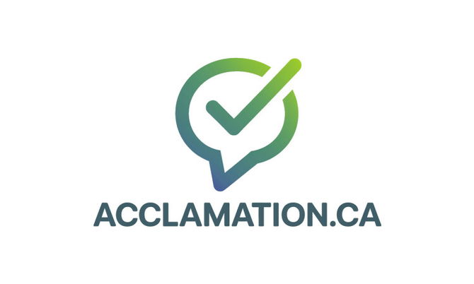 Acclamation.ca