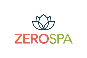 ZeroSpa.com - Creative brandable domain for sale