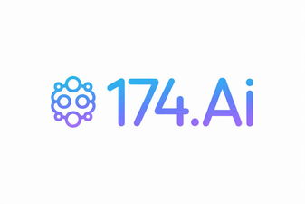 174.AI - Creative brandable domain for sale