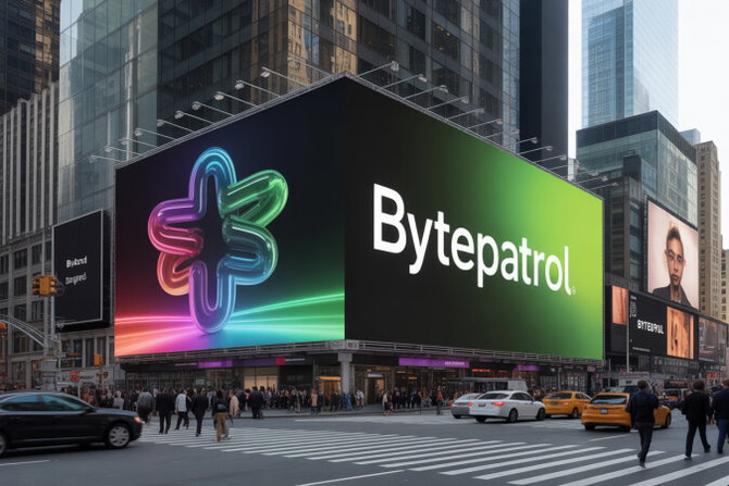 BytePatrol.com — 3