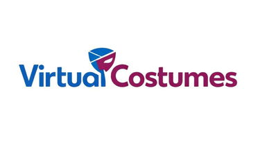 VirtualCostumes.com - Creative brandable domain for sale