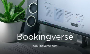 BookingVerse.com