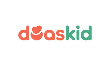 DoAsKid.com - Creative brandable domain for sale