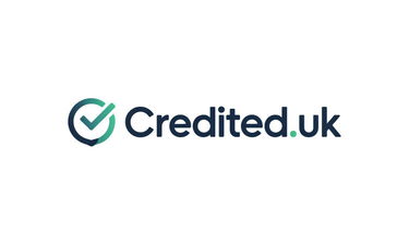 Credited.uk - Creative brandable domain for sale