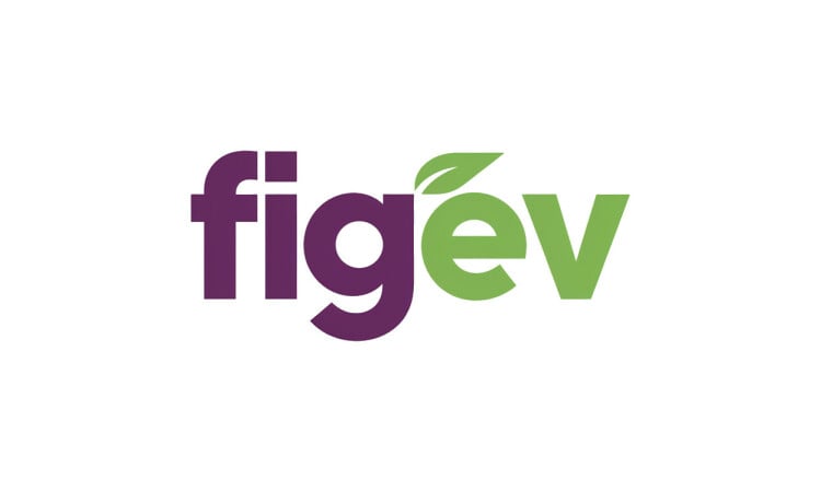 Figev logo