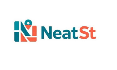 NeatSt.com - Creative brandable domain for sale