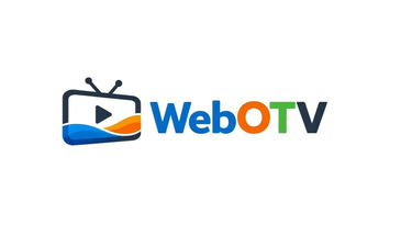 WebOTV logo