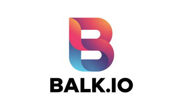 Balk logo