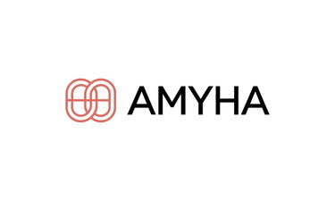 Amyha.com - Creative brandable domain for sale