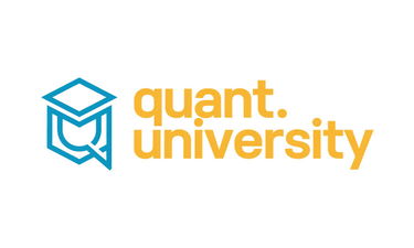 Quant.University - Creative brandable domain for sale