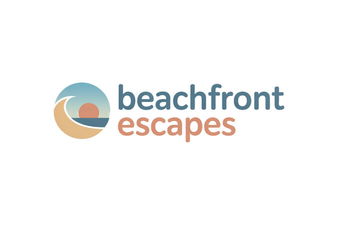 BeachfrontEscapes.com - Creative brandable domain for sale