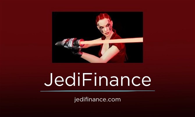 JediFinance.com