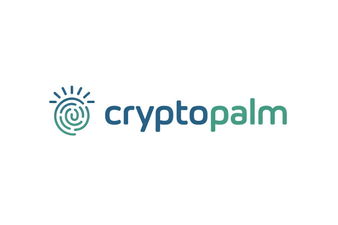 Cryptopalm.com - Creative brandable domain for sale