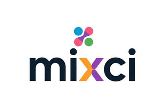 Mixci logo
