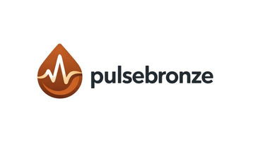 pulsebronze logo