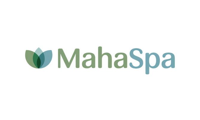MahaSpa.com