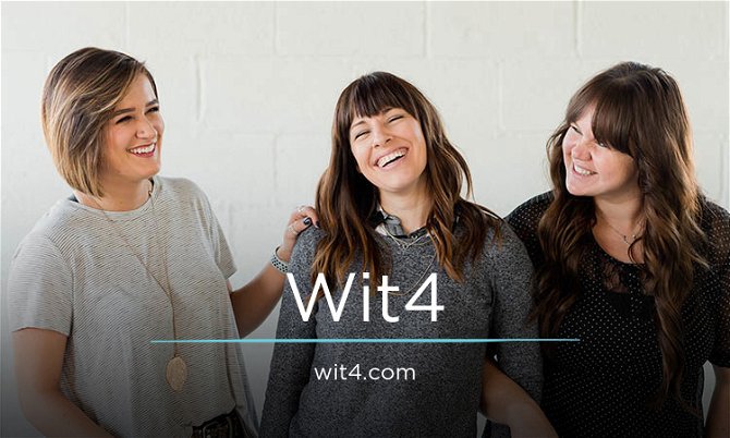 Wit4.com