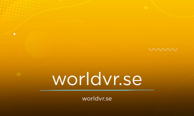 WorldVR.se