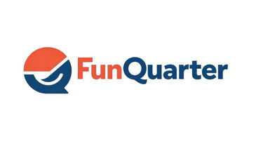 FunQuarter.com - Creative brandable domain for sale