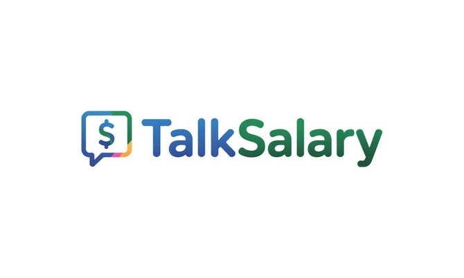 TalkSalary.com