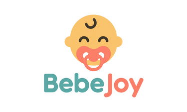 BebeJoy.com - Creative brandable domain for sale