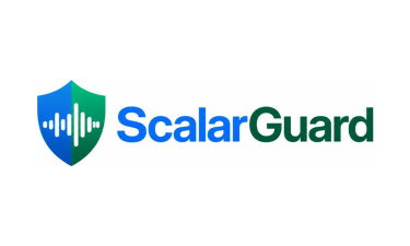 ScalarGuard.com is for sale