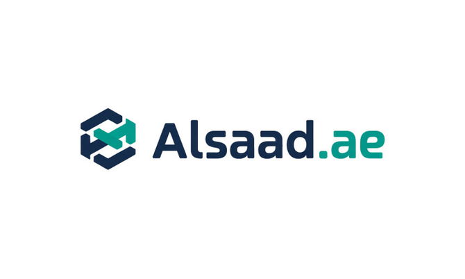 Alsaad.ae — Premium Domain For Sale | Atom