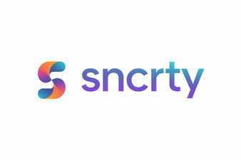 SNCRTY.com - Creative brandable domain for sale