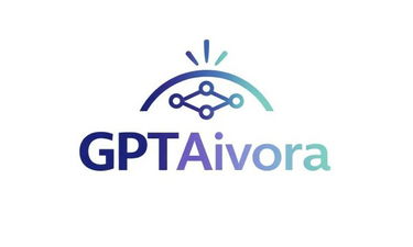 GPTAivora logo
