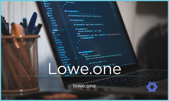 Lowe.one