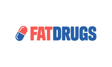 FatDrugs.com is for sale