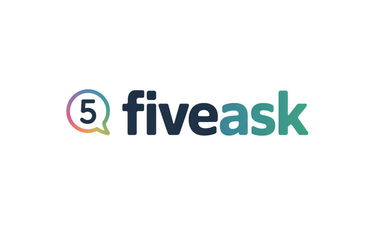 FiveAsk.com - Creative brandable domain for sale