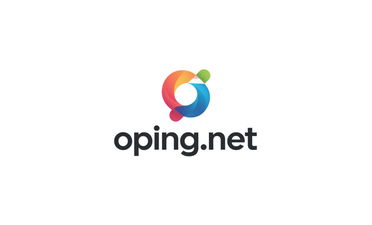 Oping.net - Creative brandable domain for sale