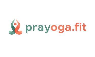 Prayoga.fit - Creative brandable domain for sale