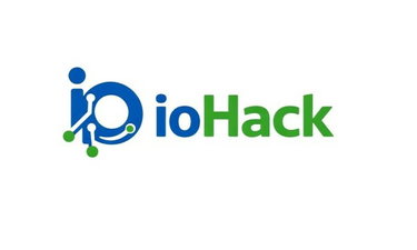 ioHack logo