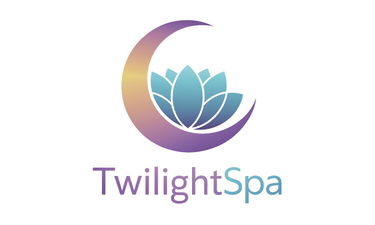 TwilightSpa.com - Creative brandable domain for sale