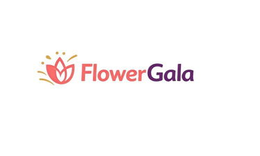 FlowerGala logo
