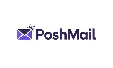 PoshMail.com - buy Best premium names