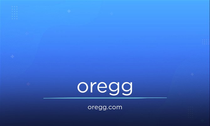 Oregg.com