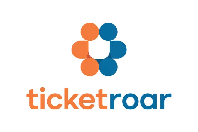 TicketRoar logo