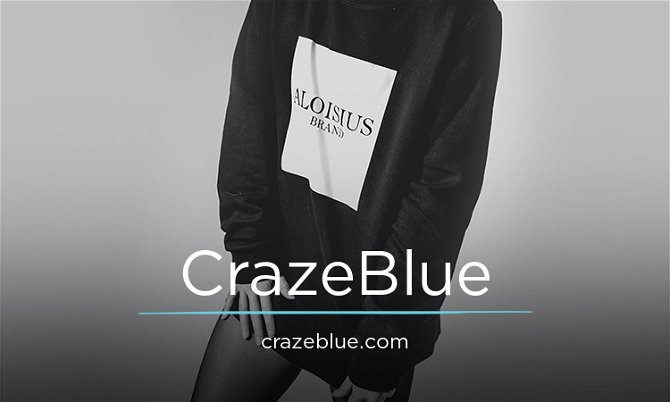 CrazeBlue.com