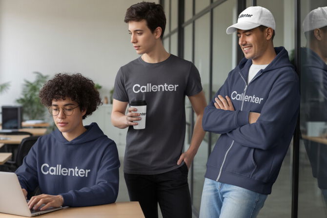 CallEnter.com