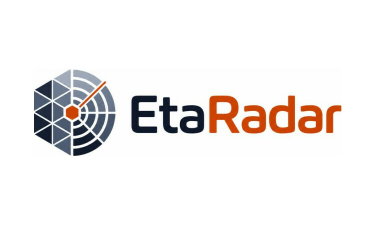 EtaRadar logo