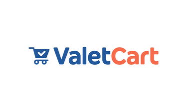 ValetCart.com - Creative brandable domain for sale