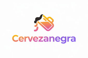 CervezaNegra.com - Creative brandable domain for sale