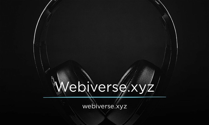 Webiverse.xyz