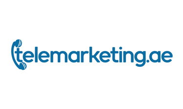 Telemarketing.ae - Creative brandable domain for sale