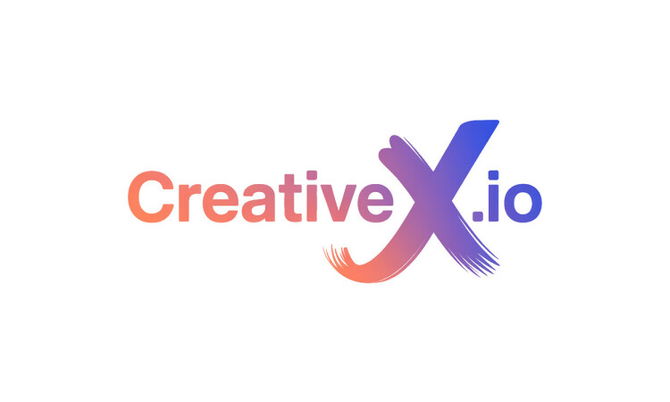 CreativeX.io