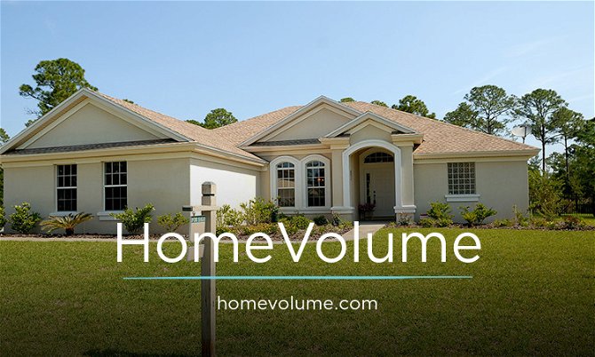HomeVolume.com