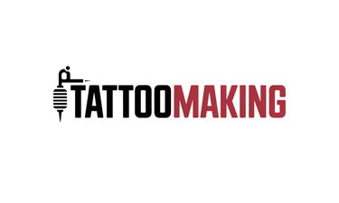 TattooMaking.com - Creative brandable domain for sale